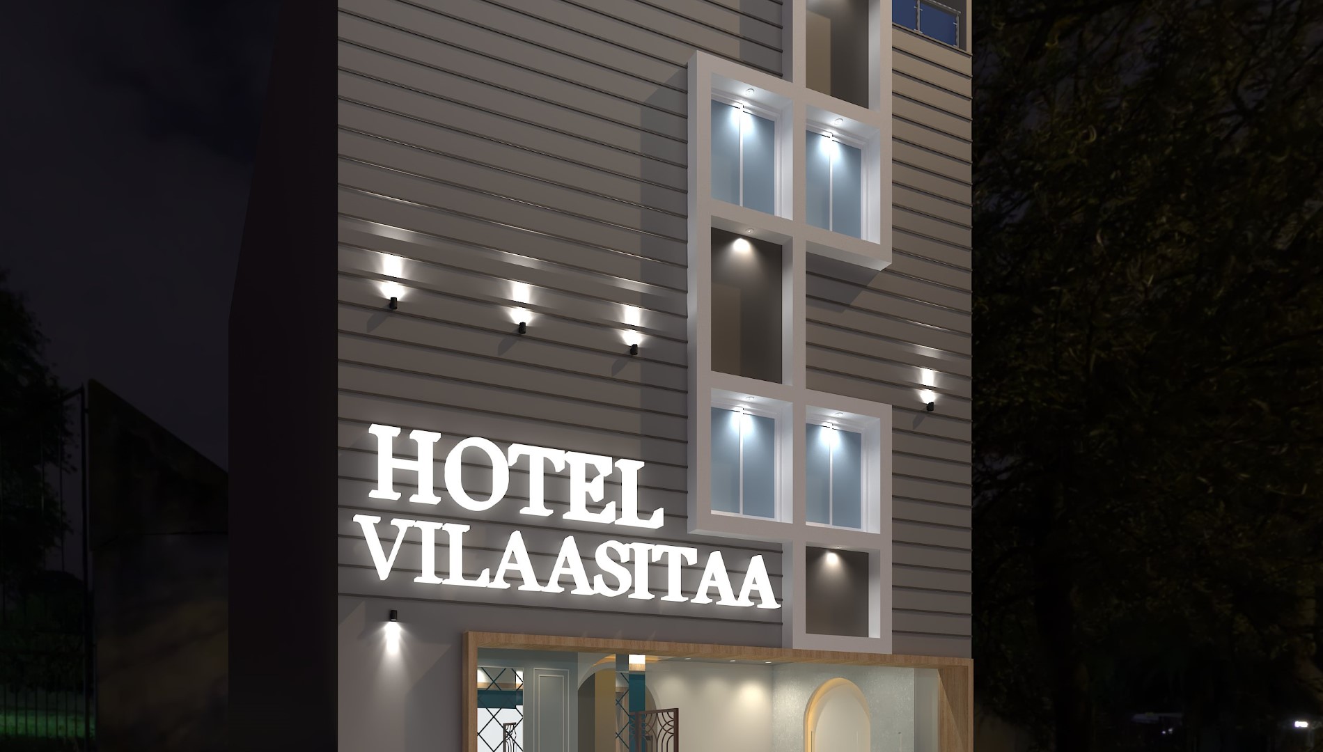 Hotel Vilaasitaa Slider 1